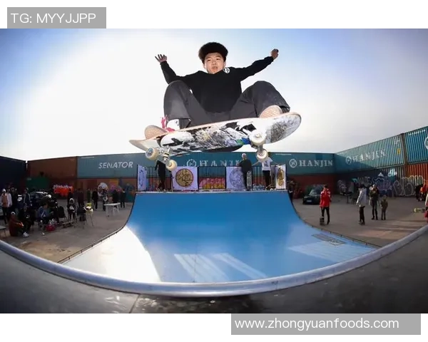 滑板文化的碰撞与融合：深入了解北京滑板队的灵活性与创新精神MBA