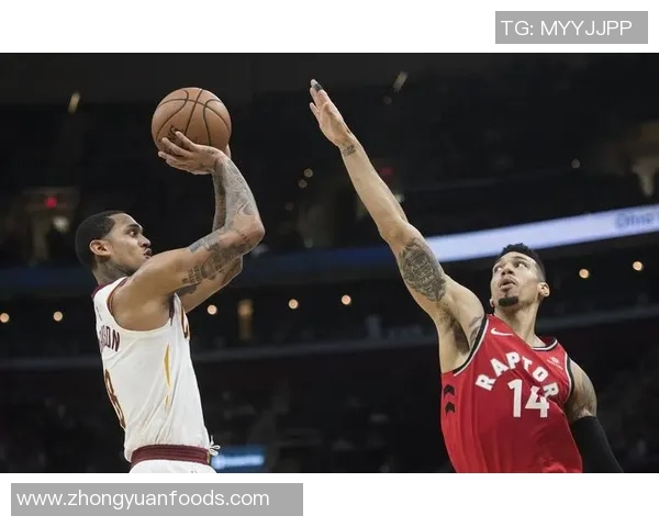 骑士与猛龙精彩对决全场回放带你重温比赛精彩瞬间