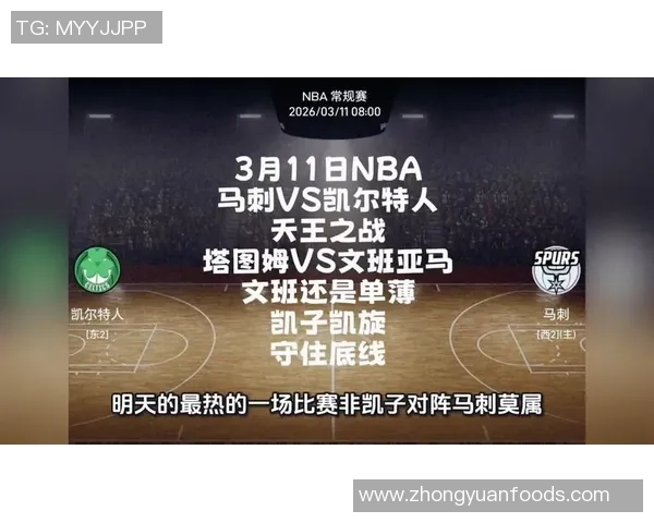 马刺与凯尔特人精彩对决下载链接分享及比赛分析