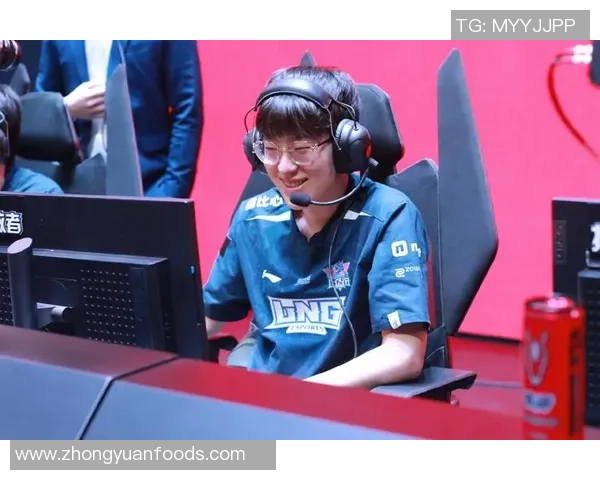 CSGO心理素质排行榜揭晓JDG战队荣登第七名引发热议