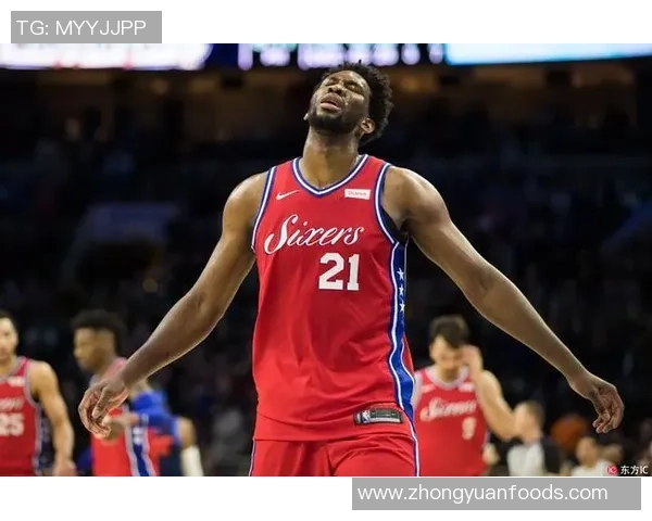 乔尔恩比德：从非洲小镇到NBA巨星的辉煌之路与奋斗故事