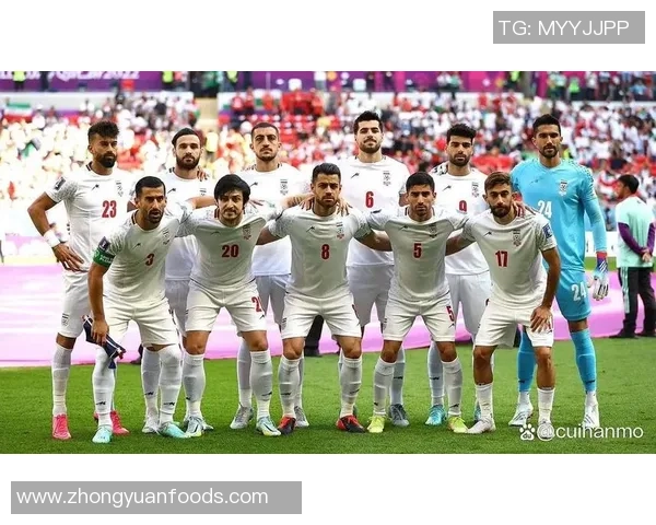 伊朗与西班牙友谊赛精彩对决展现足球魅力与文化交流