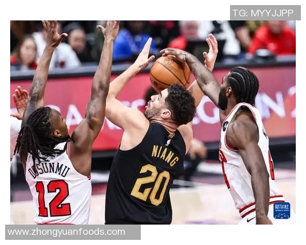 公牛与骑士总决赛巅峰对决历史回顾与精彩瞬间解析