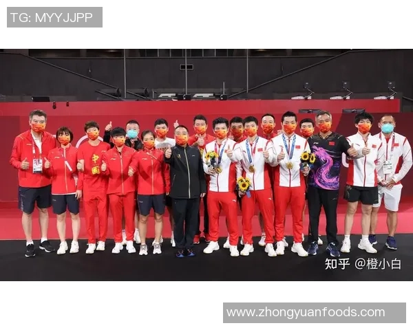 南京乒乓球队在奥运会上的耐力表现值得赞赏与反思