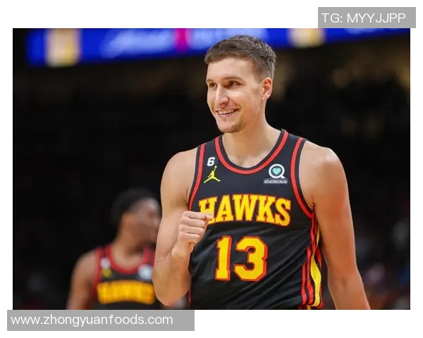 博格丹博格达诺维奇的篮球旅程与成就解析