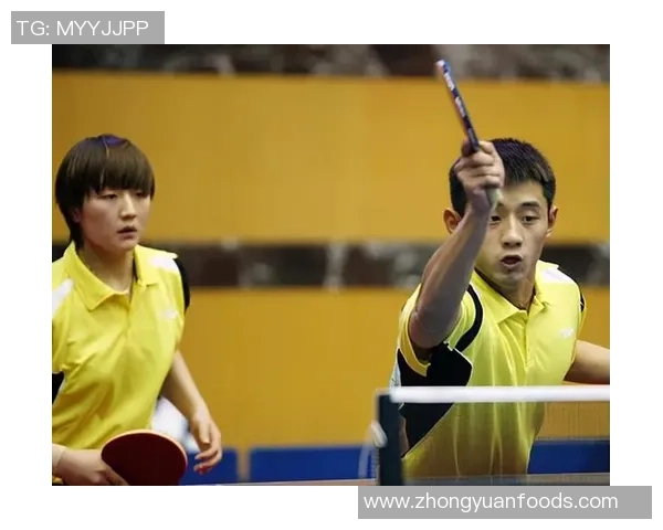 周敏专访：从青涩少年到羽毛球冠军的奋斗与成长之路