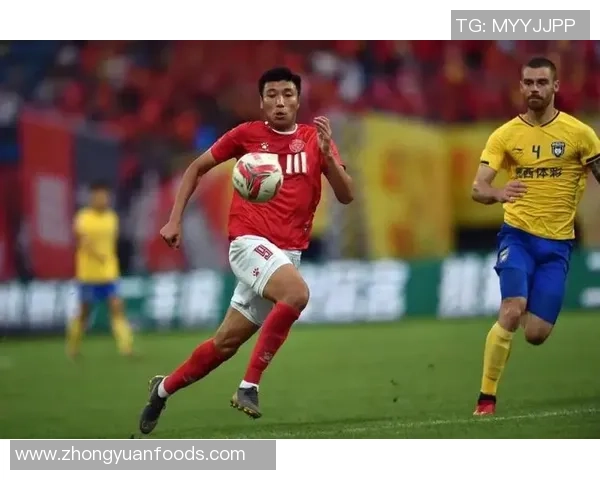 对话刘军：回顾我的足球生涯与未来展望的深度交流