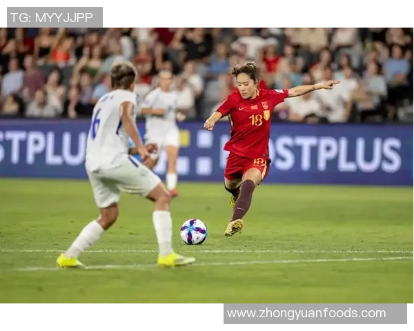 奥女资格赛精彩对决韩国女足迎战西班牙队争夺晋级名额