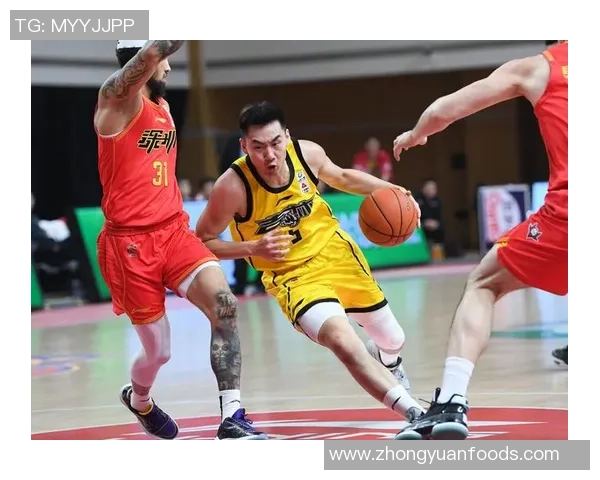 深圳篮球队的比赛经验分析与提升策略探讨