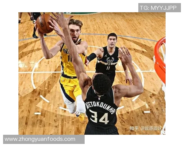 步行者与雄鹿精彩对决直播全程回顾与分析