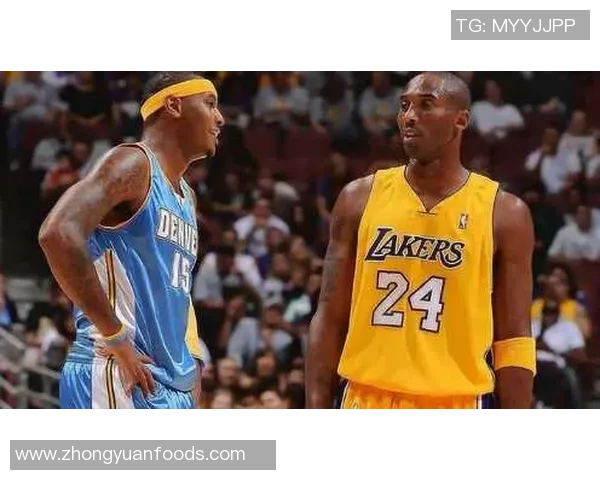 湖人对掘金精彩对决直播回顾与赛后分析全场亮点一览