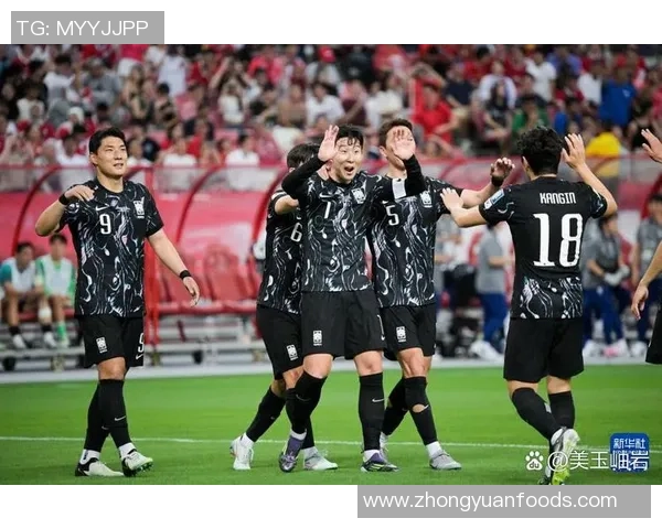 瑞士与韩国足球对决分析谁将赢得这场精彩比赛