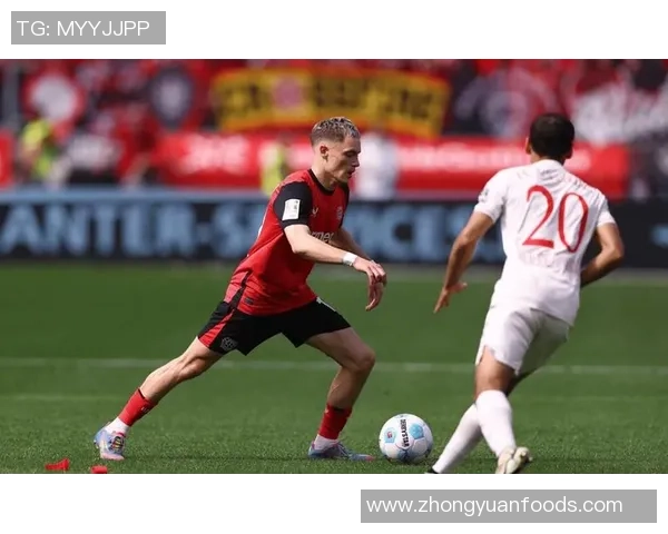 维尔茨引领新一代足球天才的崛起与未来发展潜力分析