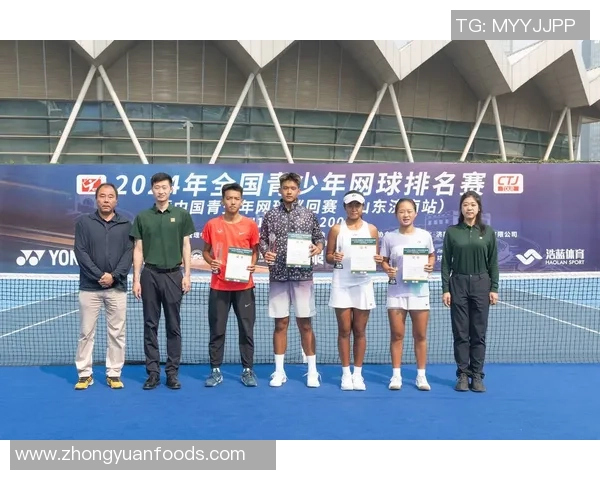 重庆网球队心理素质提升显著创造网球心理排名新高峰