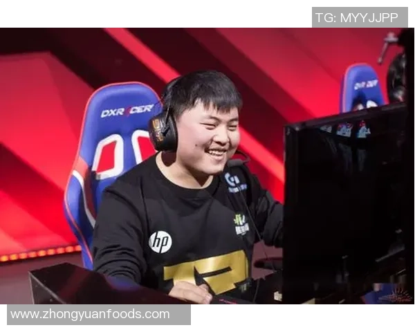 重磅专题：RNG战队如何通过反击革新重塑电竞格局