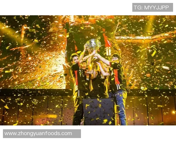 杨丽专访：从新手到职业选手的英雄联盟成长之路回顾